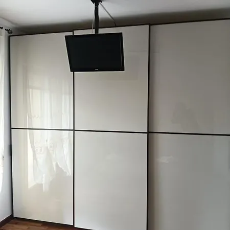 Casa Di Milly Appartement *