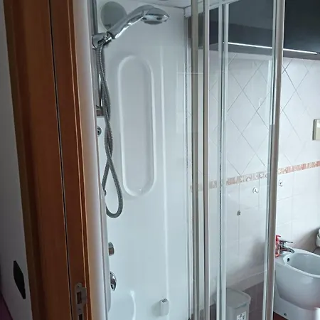 Casa Di Milly Apartamento *