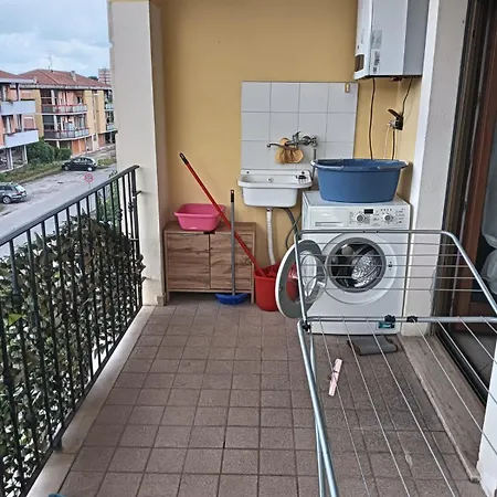 Appartement Casa Di Milly *