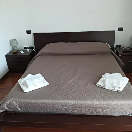 Casa Di Milly Terni
