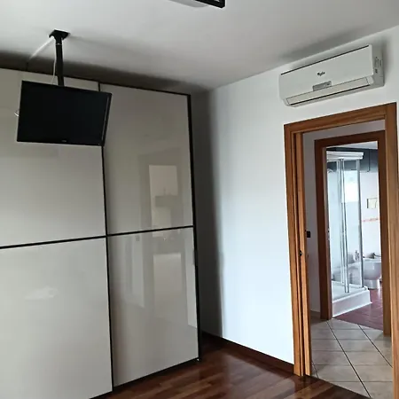 Casa Di Milly Apartment