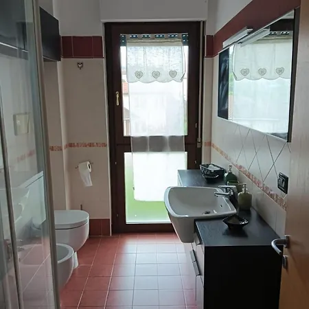 Casa Di Milly Appartement *