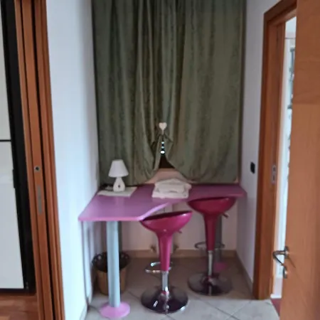 Apartment Casa Di Milly *