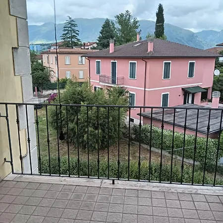 Casa Di Milly Appartement Terni