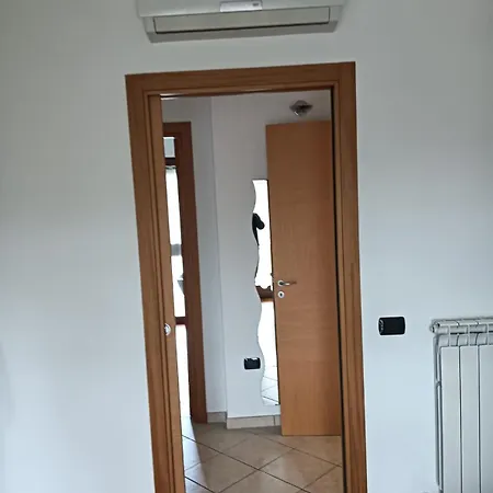 Casa Di Milly Appartement Terni