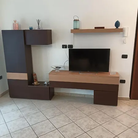 Casa Di Milly Apartment
