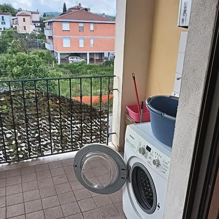 Apartamento Casa Di Milly *