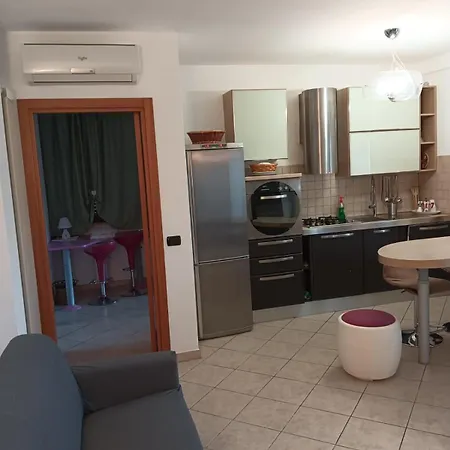 Casa Di Milly Apartment Terni