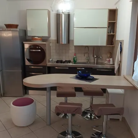 Casa Di Milly Apartment Terni