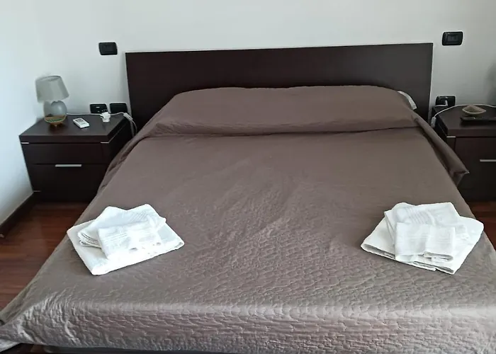 Casa Di Milly Терни