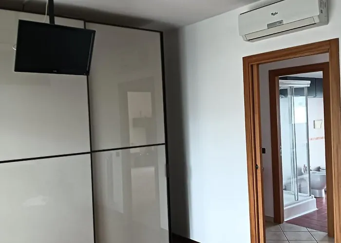 Casa Di Milly Апартаменты