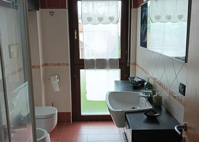 Casa Di Milly Апартаменты *