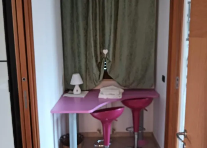 Апартаменты Casa Di Milly *