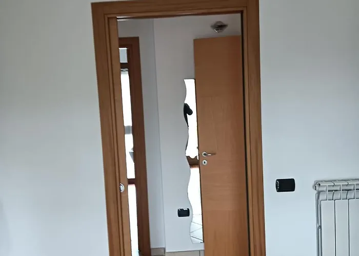 Casa Di Milly Апартаменты Терни