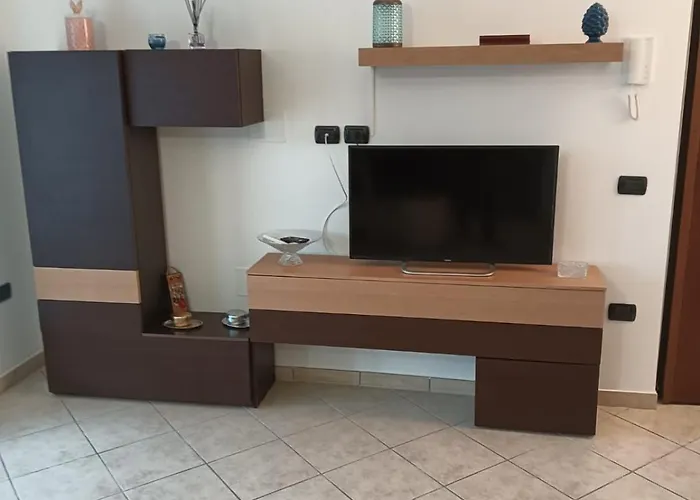 Casa Di Milly Апартаменты