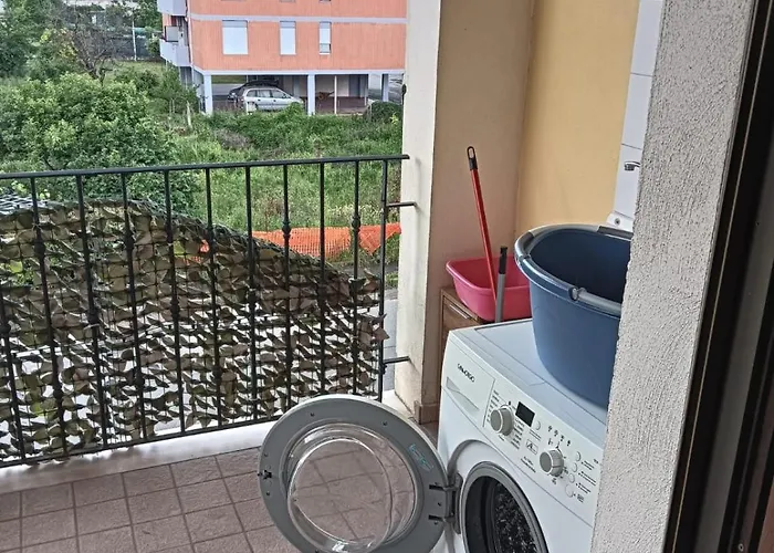 Апартаменты Casa Di Milly *